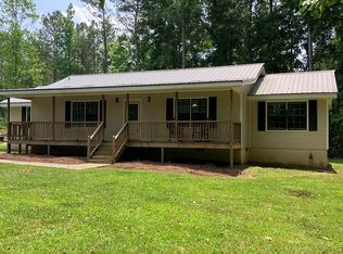 3927 Hutcheson Ferry Rd, Whitesburg, GA 30185