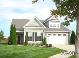 6 Amandas Teal Dr, Bridgeville, DE