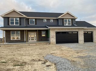 9607 99th Ct, Saint John, IN 46373