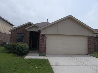 2827 Wisner Circle, Houston, TX 77014