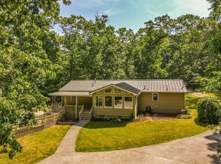 308 Lakeview Dr, Bremen, GA 30110