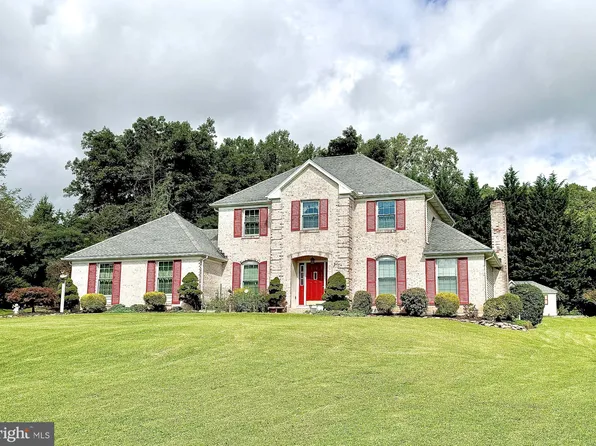 5060 Oley Turnpike Rd, Reading, PA 19606