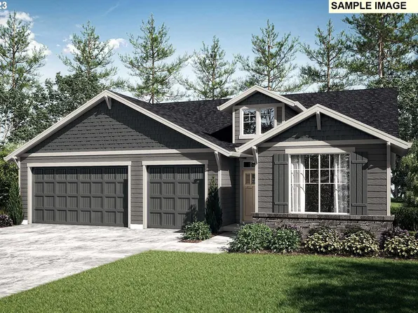 225 Walnut St #Hs50, Mount Angel, OR 97362