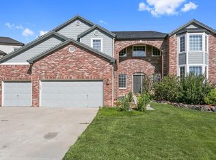 10833 Bobcat Ter, Littleton, CO 80124