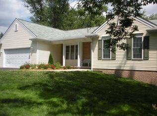 112 Evergreen Cir, Beaver, PA 15009