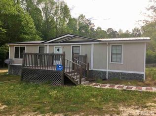 2740 Edgemont Rd, Wendell, NC 27591