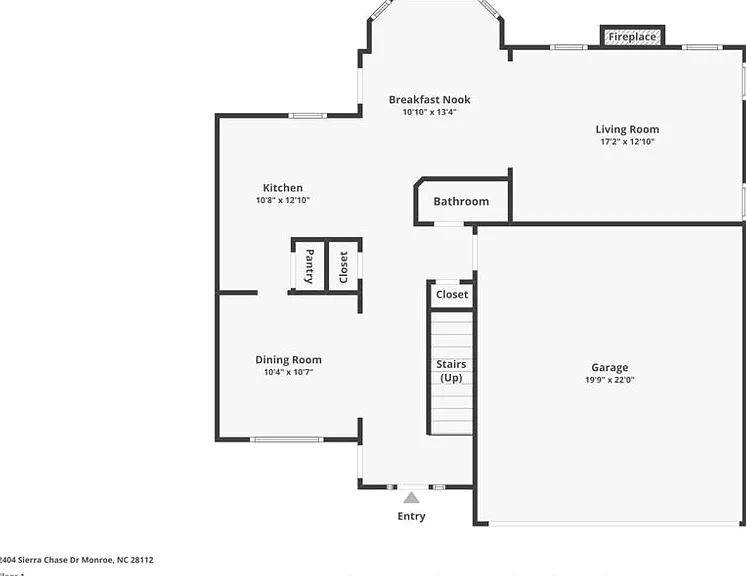 2404 Sierra Chase Dr — Photo 2