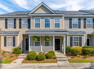 136 Woodward Rd, Goose Creek, SC 29445