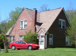 209-A Meredith Loop, Swannanoa, NC 28778