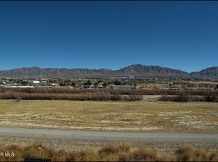 320 Rio Del Rancho Ct, El Paso, TX 79932