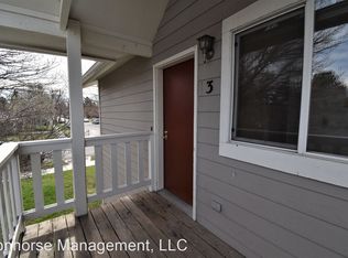 519 S 15th Ave APT 3, Bozeman, MT 59715