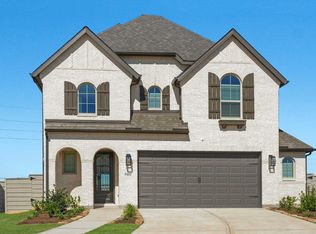 5402 Orangery Ln, Manvel, TX 77578