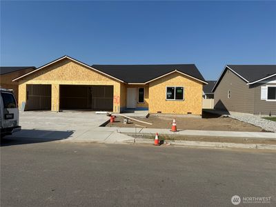 54 Salmon Drive, Wenatchee, WA, 98801