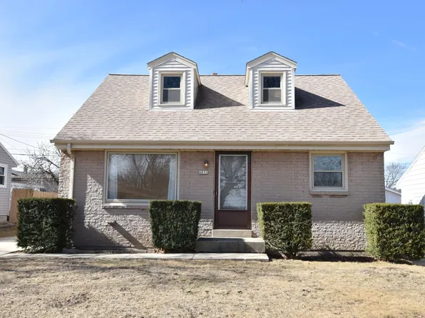 4831 South 23rd STREET, Milwaukee, WI 53221