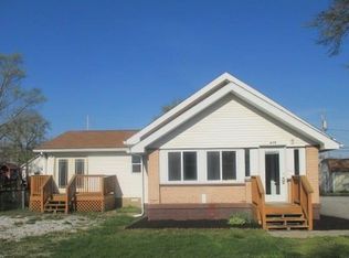 458 S Livingston Ave, Indianapolis, IN 46241