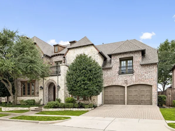 6201 Leblanc Dr, Plano, TX 75024