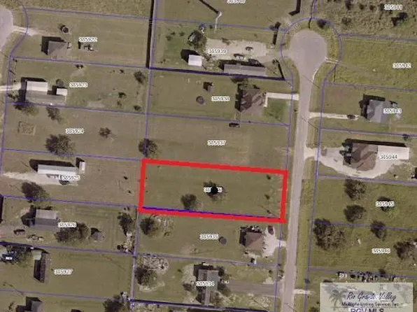 31392 Oregon Dr, Los Fresnos, TX 78566