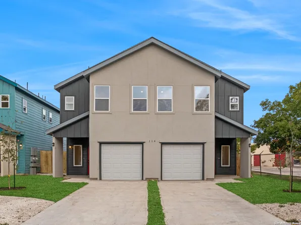 114 packard, San Antonio, TX 78211