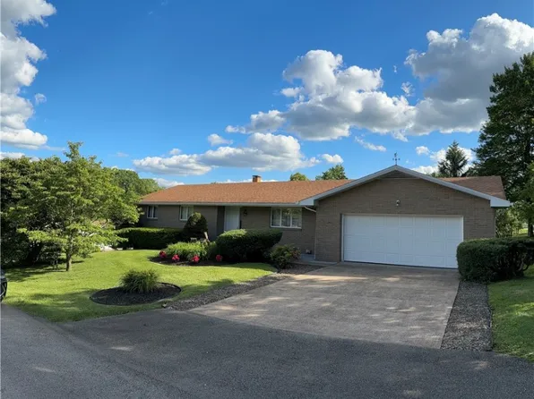 137 Coal St N, Lemont Furnace, PA 15456