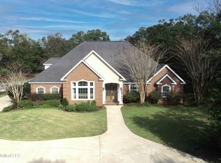 2408 Cherrywood Pl, Gautier, MS 39553