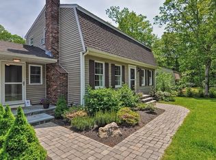 47 Park St, Norfolk, MA 02056