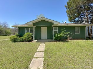 115444 S 4195th Rd, Checotah, OK 74426