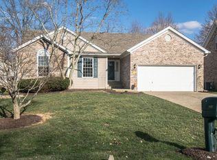 9407 Megan Jay Ct, Jeffersontown, KY