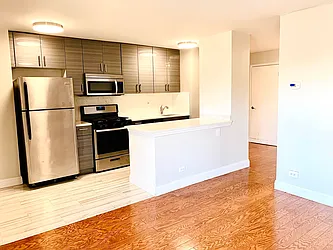 Rented by Zjama Realty Corp