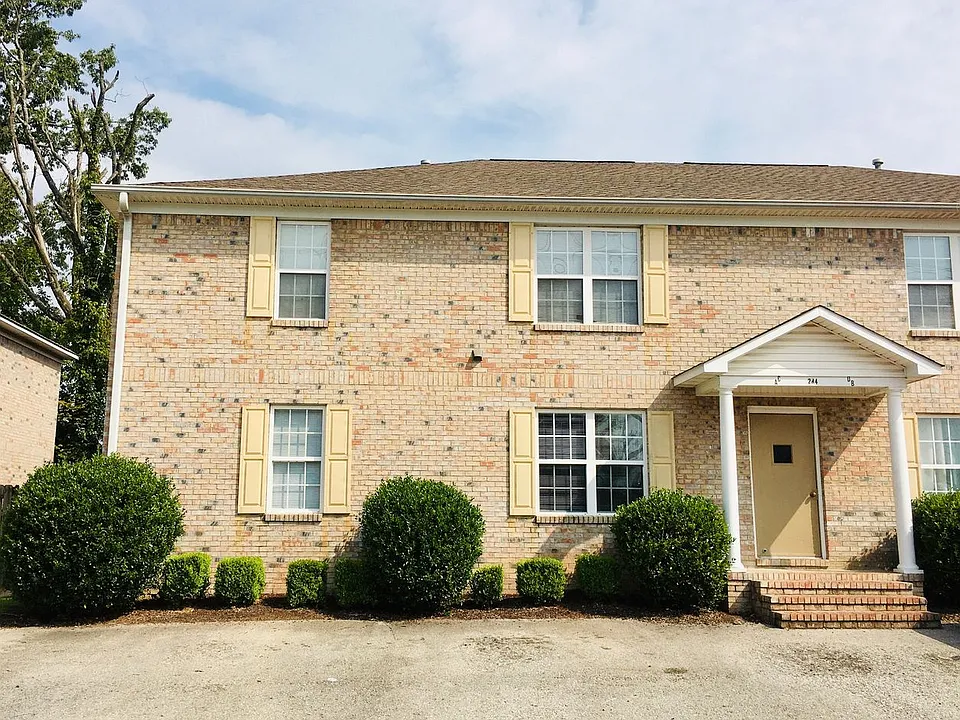 286 Foxworth Dr