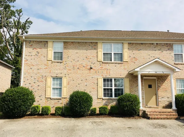 00528, 286 Foxworth Dr #B, Jackson, TN 38305