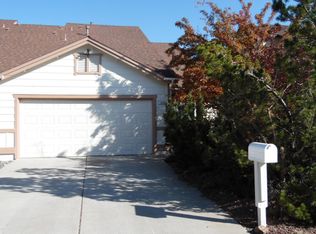 1900 Sierra Highlands Dr, Reno, NV