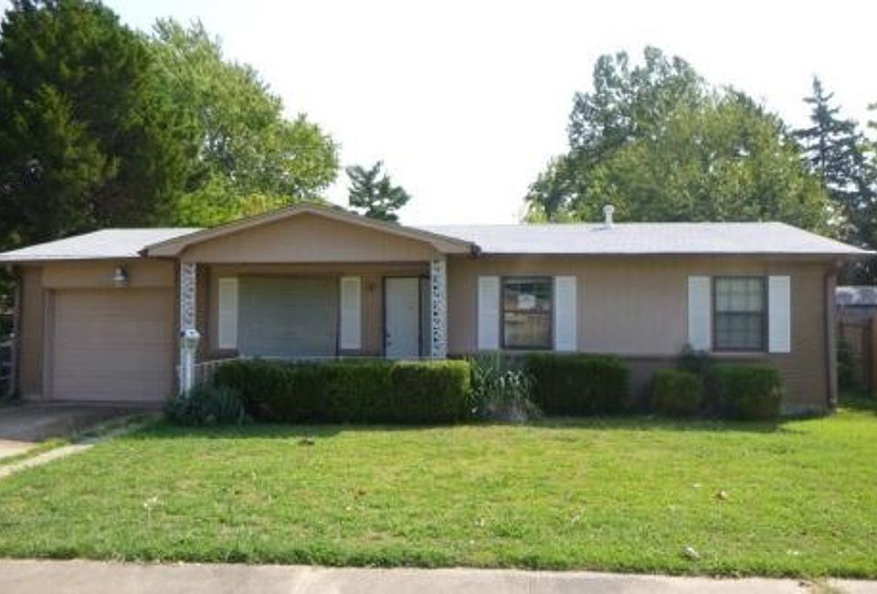 1st image of 2543 S 126th East Ave