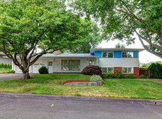 5615 NE Jessup St, Portland, OR 97218