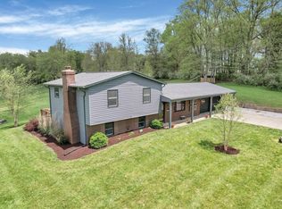 699 Cedar Run Rd NE, Newark, OH 43055