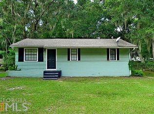 125 Borrell Blvd, Saint Marys, GA 31558