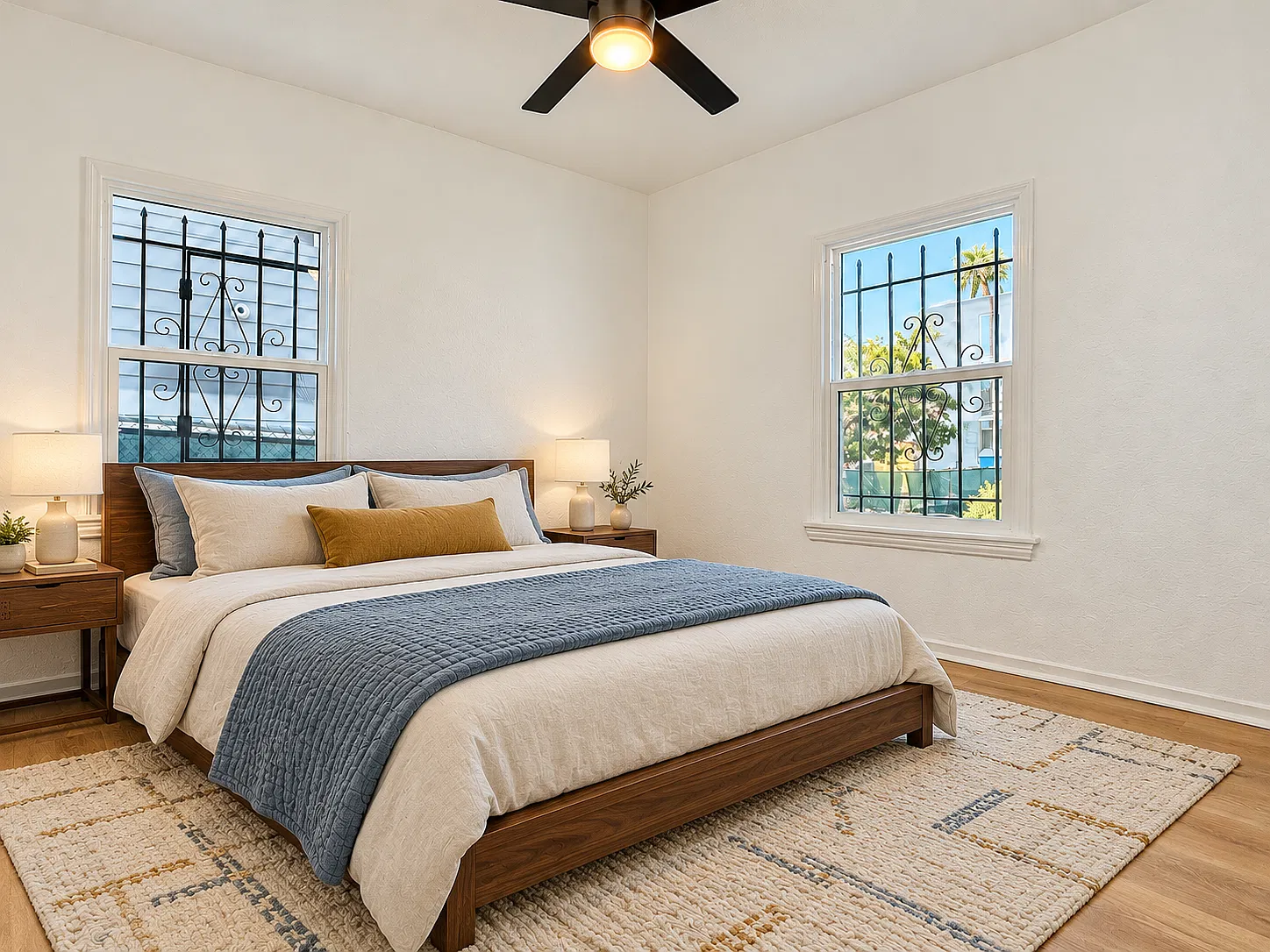 1 bed, $1,995 — Photo 3