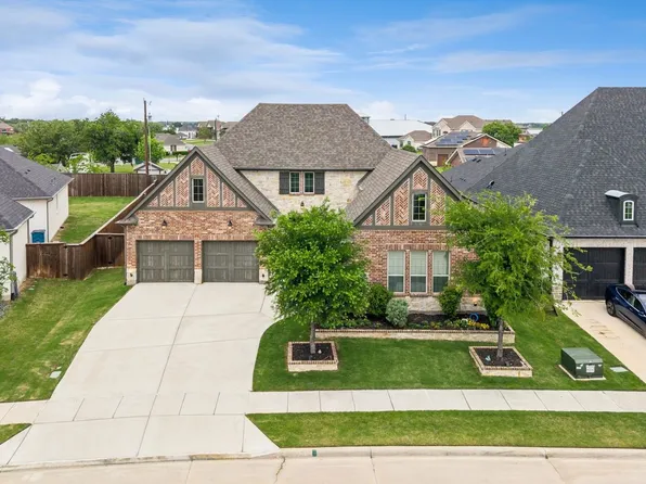 2700 Castlebridge Colony, The Colony, TX 75056