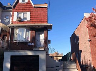 6815 52nd Dr, Flushing, NY 11378