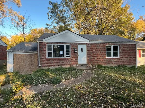 226 S Marguerite Ave, Saint Louis, MO 63135
