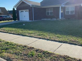 2218 Liberty Ct, Jeffersonville, IN 47130