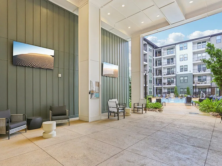The Argos Apartments on The Beltline — Photo 38