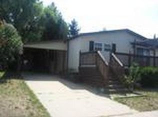 6185 W Adams, Belleville, MI