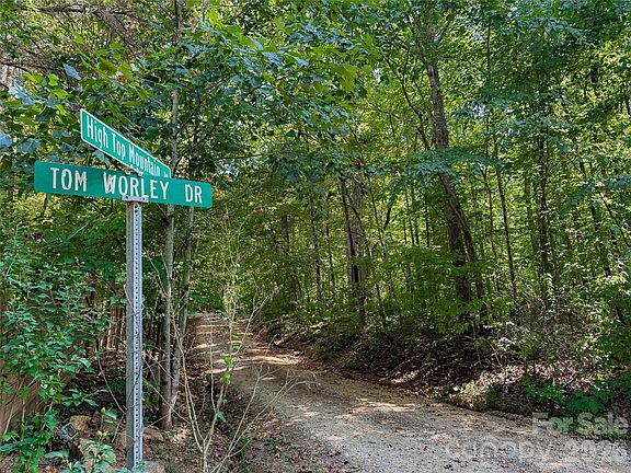 4th image of 99999 High Top Mountain Rd Lot 3