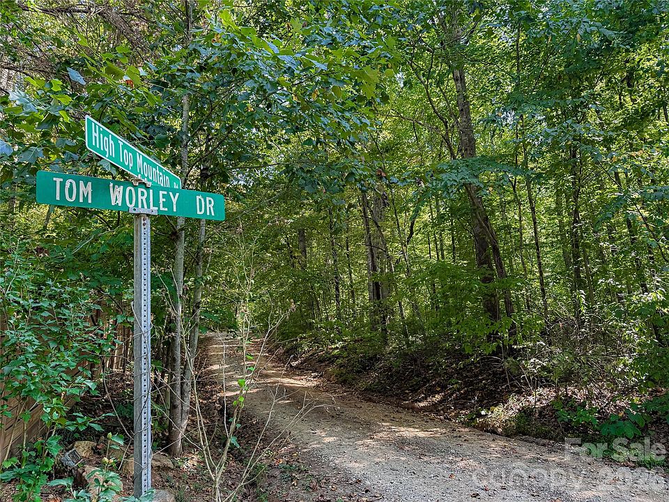 1st image of 99999 High Top Mountain Rd Lot 1