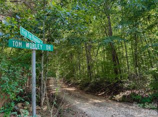 99999 High Top Mountain Rd Lot 1, Leicester, NC 28748