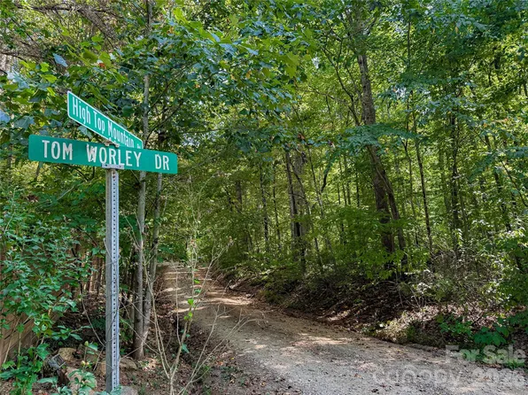 99999 High Top Mountain Rd Lot 1, Leicester, NC 28748