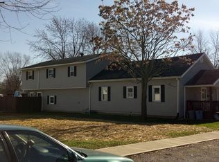 410 Nye St, Marion, OH