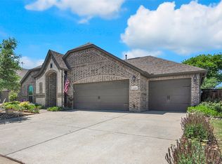 2426 Thayne Dr, Anna, TX 75409