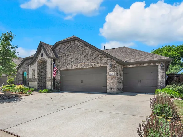 2426 Thayne Dr, Anna, TX 75409