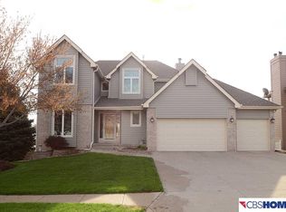 6109 S 157th St, Omaha, NE 68135